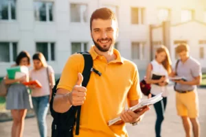 Es obligatorio estudiar el inglés que me da la universidad