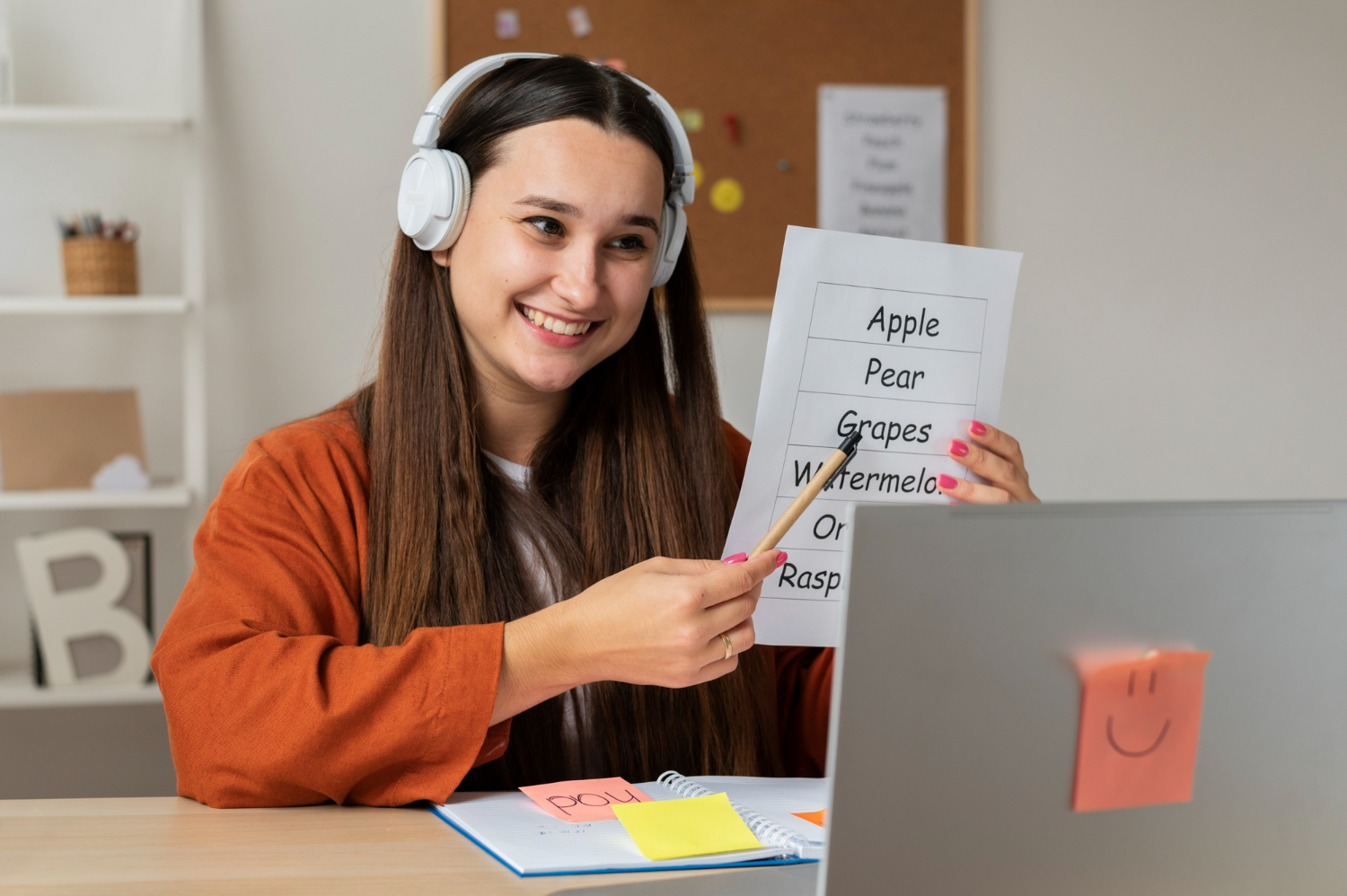 No importa por que lo hagas, el objetivo es el mismo, hablar inglés.