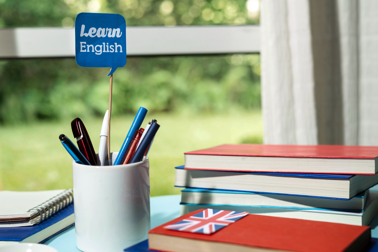 ¿Deseas estudiar inglés pero no sabes donde? Encuentra el ideal acá